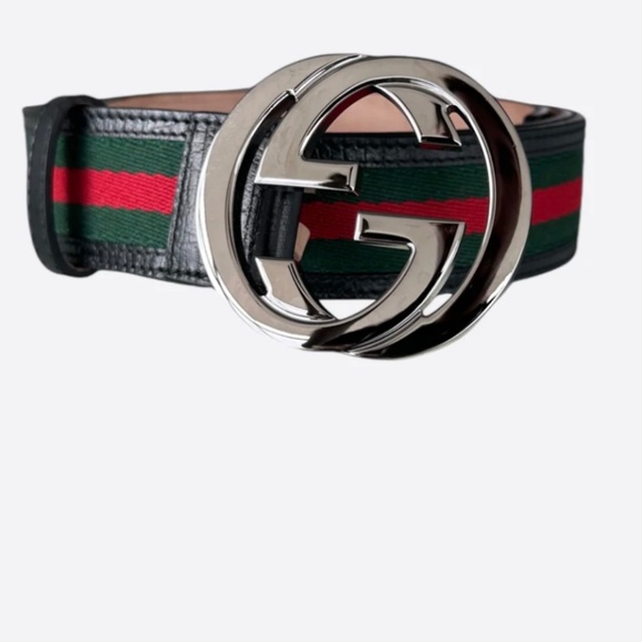 Gucci Belt - Picture 1 of 6
